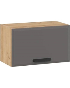 Шкаф под вытяжку ТриЯ Тиана 1ВВ6Г с одной откидной дверью Трия