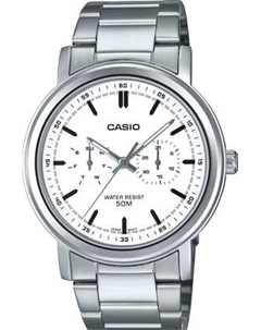 Часы наручные мужские Casio MTP-E335D-7E
