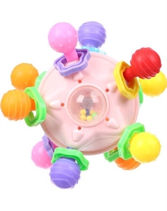 Развивающая игрушка Крошка Я Тянучка / 10092358 Крошка я