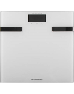 Напольные весы электронные Normann ASB-477 / N16025-2