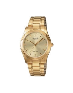 Часы наручные мужские Casio MTP-1275G-9A