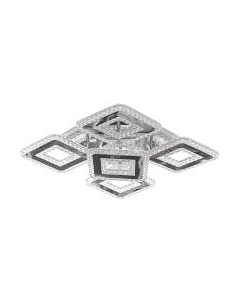 Люстра Aitin-Pro K39990-4+1+1 Aitin-pro