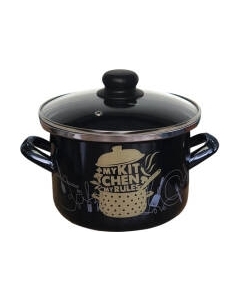 Кастрюля Сантэкс Моя кухня 1-2240112