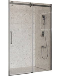 Душевая дверь BelBagno MARINO_2-BF-1-120-C-GM Belbagno