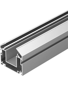 Профиль для шинопровода Arlight MAG-STRETCH-25-2000 / 035719