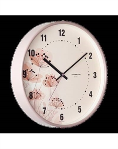 Настенные часы Troykatime 77773760