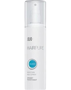 Спрей для волос JOJO Moisture Milk Spray 30340 Jojo