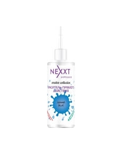 Пигмент прямого действия Nexxt Professional Синий Nexxt professional