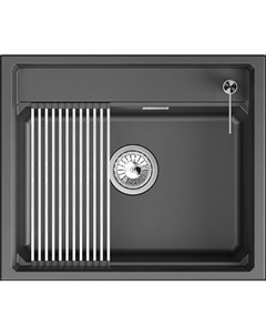 Мойка кухонная GRANULA KS-6003i Granula