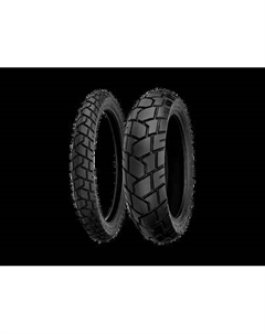 Мотошина передняя Shinko E705 120/70-17 58H TL