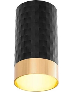 Точечный светильник Wolta WSL-GU10/10BG