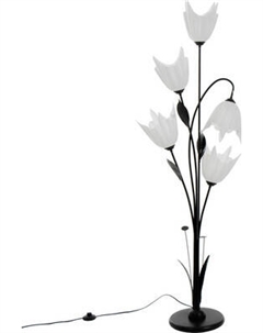 Торшер BayerLux Аделла 9330778 Bayerlux