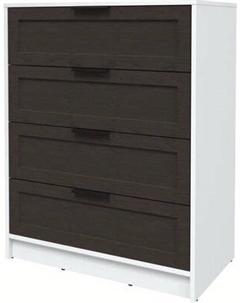 Комод Интерлиния Концепт Тренд КТ-К80