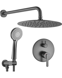 Душевая система со смесителем REA-P5504 Rea