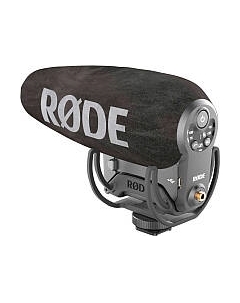 Микрофон Rode VideoMic Pro+