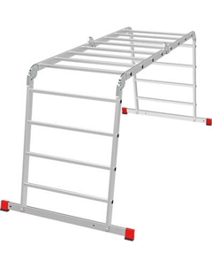 Лестница-трансформер Новая Высота NV3323 / 3323404 Новая высота