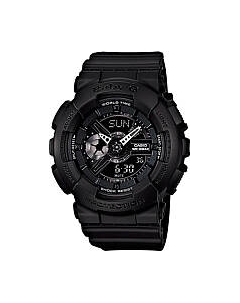 Часы наручные женские Casio BA-110BC-1AER