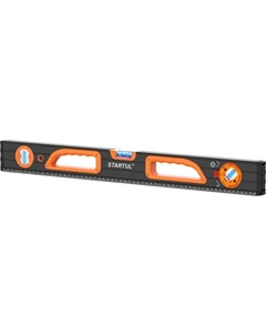 Уровень строительный Startul Profi ST2560-080M