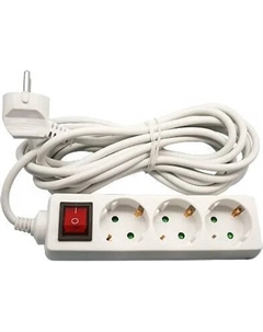 Удлинитель Navigator 71455