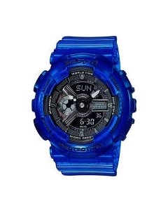 Часы наручные женские Casio BA-110CR-2A