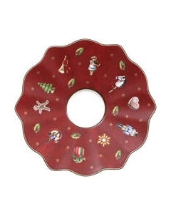 Блюдце Villeroy & Boch Toys Delight / 14-8585-1431 Villeroy & boch