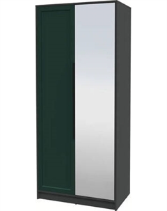 Шкаф Интерлиния Концепт Тренд КТ-Ш2(з)