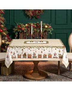 Скатерть Santalino 850-757-2