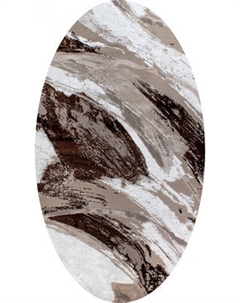 Ковер Radjab Carpet Астра Овал 1538A / 10951RK Radjab carpet