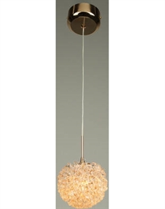 Потолочный светильник BayerLux Шарлиз / 10386117 Bayerlux