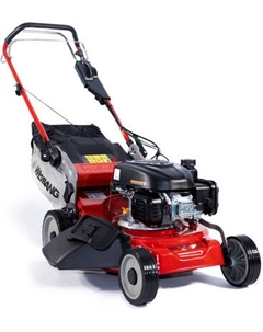 Газонокосилка бензиновая Weibang WB455SC V 3IN1