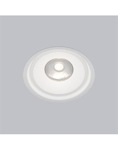 Точечный светильник Elektrostandard Slide 25083 LED 4200