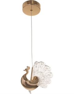Потолочный светильник BayerLux Лебедь / 10419867 Bayerlux