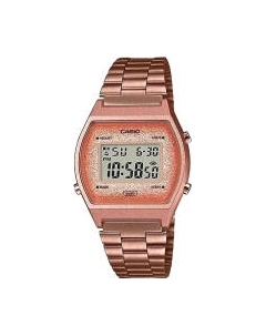 Часы наручные мужские Casio B-640WCG-5A