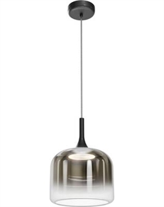 Потолочный светильник Maytoni Spirito MOD286PL-L18B3K