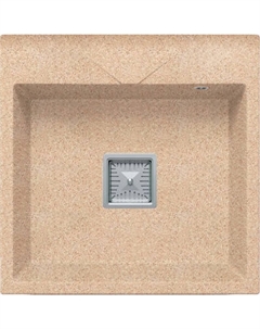 Мойка кухонная Polygran Blade 500