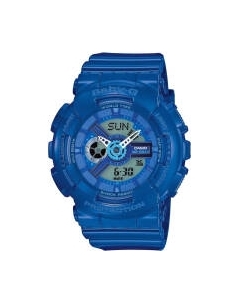 Часы наручные женские Casio BA-110BC-2A