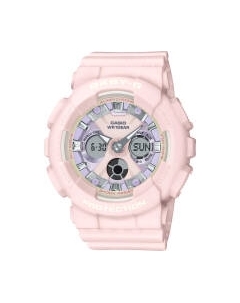 Часы наручные женские Casio BA-130WP-4A