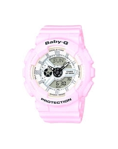 Часы наручные женские Casio BA-110-4A1ER