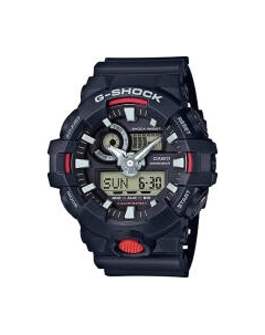 Часы наручные мужские Casio G-Shock GA-700DC-1AER
