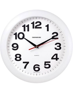 Настенные часы Troykatime 11110198