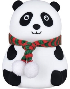 Ночник Daswerk Панда / 238937