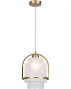 Потолочный светильник Indigo Light Aura V000595 Indigo light