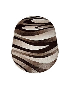 Ковер Белка Круиз Овал 22310 29626