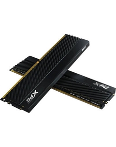 Оперативная память DDR4 A-data AX4U360016G18I-DCBKD45