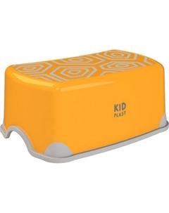 Табурет-подставка KidPlast Aster / PL194000 Kidplast