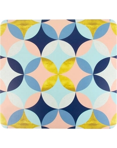 Набор плейсматов Nouvelle Геометрия / 4430588-Н4