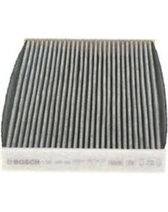 Салонный фильтр Bosch 1987435591
