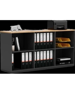 Тумба Crafto Поли 05 150x40x75