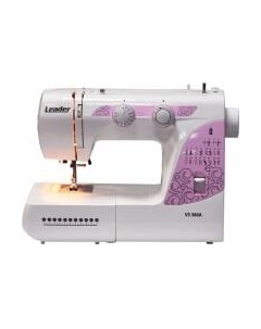 Швейная машина Leader VS 380A