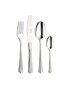 Набор столовых приборов Pinti Inox Bernini 2060S091 Pinti inox